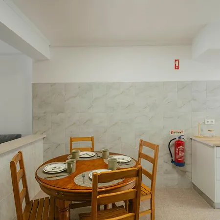 Ferienhaus 15 - Vivenda Adelino Martins