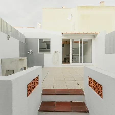 15 - Vivenda Adelino Martins Vakantiehuis Ferrel (Leiria)