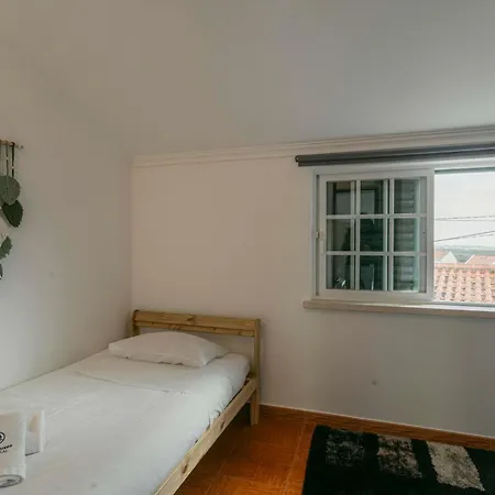 15 - Vivenda Adelino Martins Ferienhaus