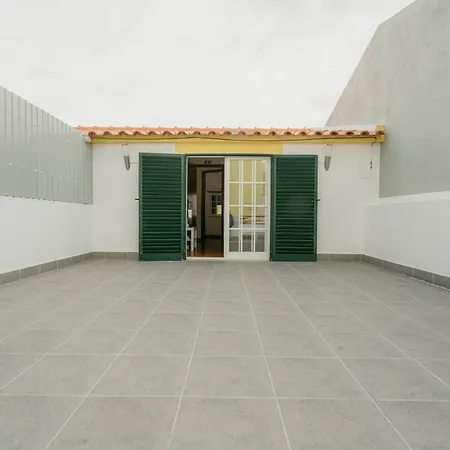 Vakantiehuis 15 - Vivenda Adelino Martins