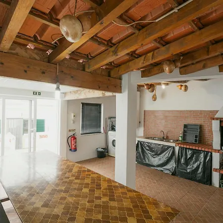 Ferienhaus 15 - Vivenda Adelino Martins *