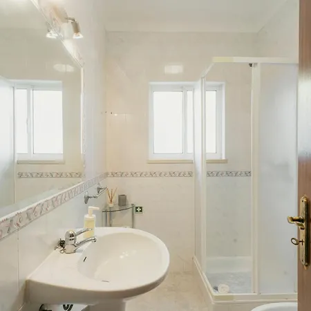 Ferienhaus 15 - Vivenda Adelino Martins Ferrel (Leiria)