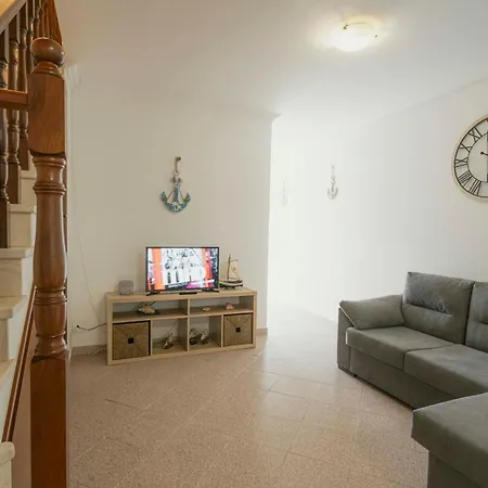 15 - Vivenda Adelino Martins Vakantiehuis