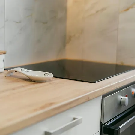 15 - Vivenda Adelino Martins Ferienhaus *