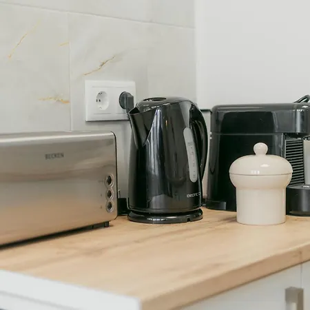 15 - Vivenda Adelino Martins Ferienhaus Ferrel (Leiria)