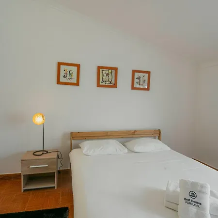 15 - Vivenda Adelino Martins Ferienhaus