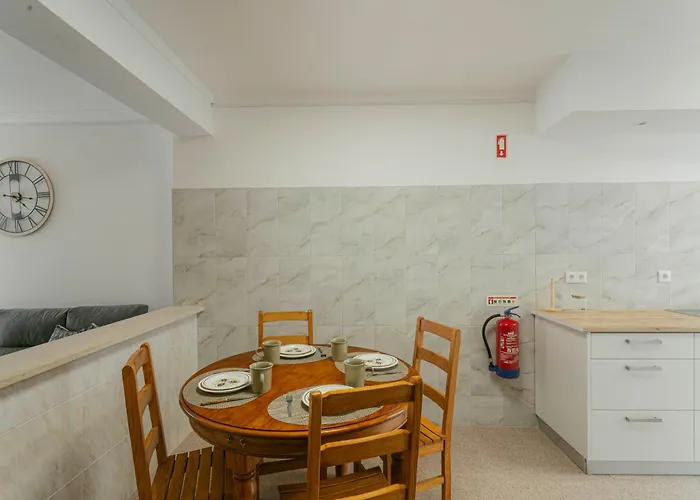 Semesterbostad 15 - Vivenda Adelino Martins