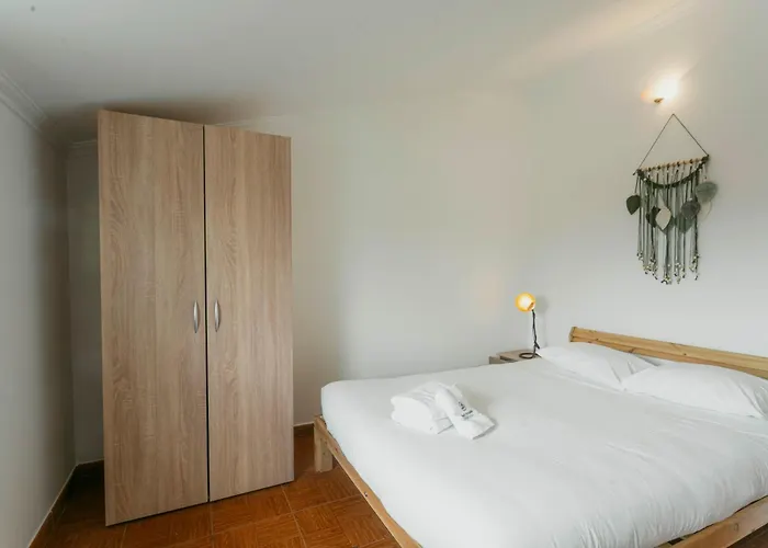 Vakantiehuis 15 - Vivenda Adelino Martins *