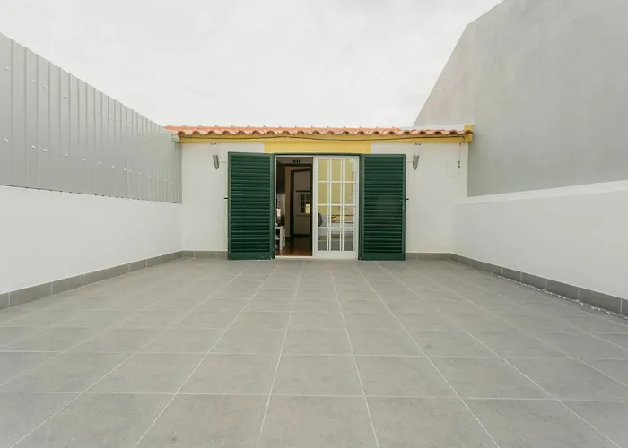 Semesterbostad 15 - Vivenda Adelino Martins