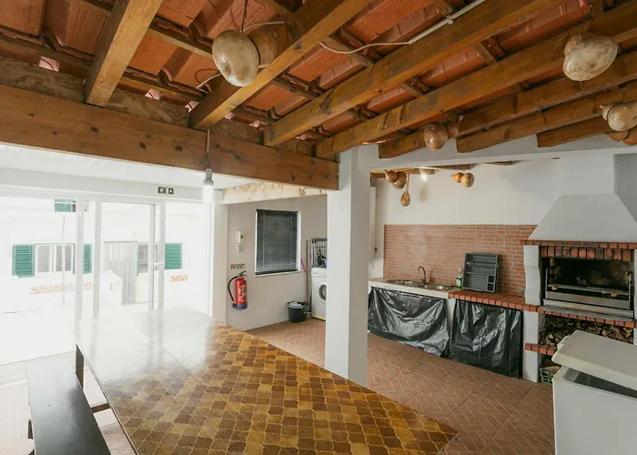 Semesterbostad 15 - Vivenda Adelino Martins *