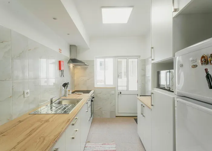 Semesterbostad 15 - Vivenda Adelino Martins *