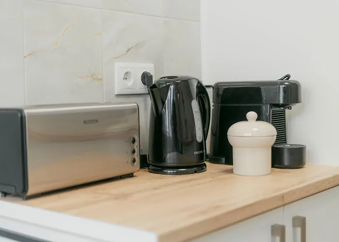 15 - Vivenda Adelino Martins Semesterbostad Ferrel (Leiria)