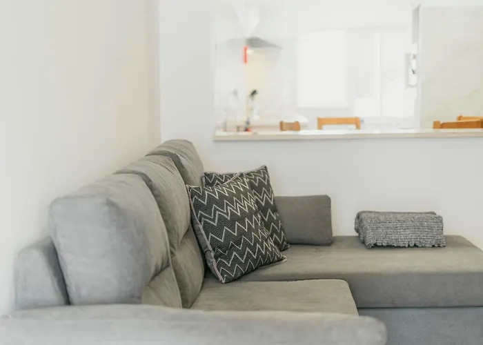 Semesterbostad 15 - Vivenda Adelino Martins Ferrel (Leiria)